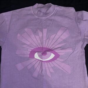 House of Errors Eye tee